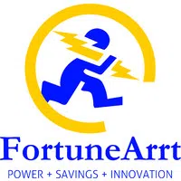 Fortunearrt Led Lighting Private Limited logo