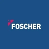 Foscher Private Limited logo