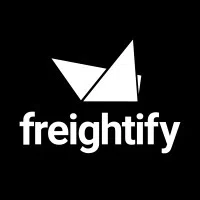 Freightify Solutions India Private Limited logo