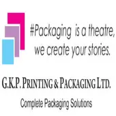 G. K. P. Printing & Packaging Limited logo