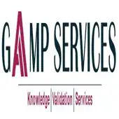 Gamp Services Private Limited logo