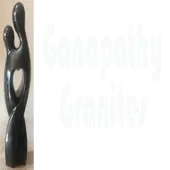 Ganapathy Granite Impex Private Limited logo