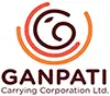 Ganpati Carrying Corporation Limited logo
