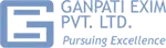 Ganpati Exim Private Limited logo