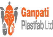 Ganpati Plastfab Limited logo