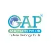Gap Associates Private Limited logo