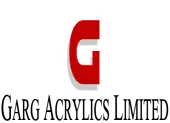 Garg Furnace Limited logo