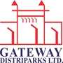 Gateway Distriparks Ltd. logo