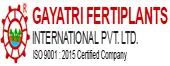 Gayatri Fertiplants International Private Limited logo