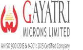 Gayatri Microns Limited logo