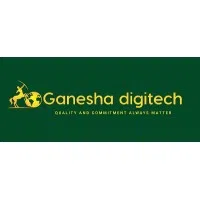 Ganesha Digitech Private Limited logo