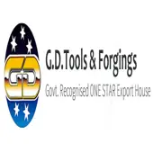 G D Tools Pvt Ltd logo
