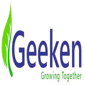 Geeken Chemicals India Limited logo