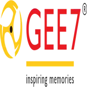 Gee 7 Printek Private Limited logo