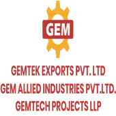 Gem Allied Industries Private Limited logo