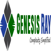 Genesis Ray Energy India Private Limited logo