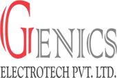 Genics Electrotech Private Limited logo