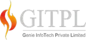 Genie Infotech Private Limited logo