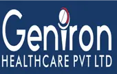 Geniron Healthcare Private Limited logo