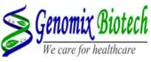 Genomix Healthcare (India) Private Limited logo