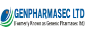 Genpharmasec Limited logo