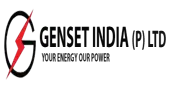 Genset India Pvt Ltd logo