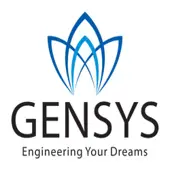 Gensys Infisol Engineers Private Limited logo