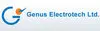 Genus Electrotech Limited logo