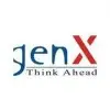 Genx Info Technologies Private Limited logo