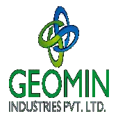 Geomin Industries Private Limited logo