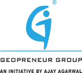 Geopreneur Design Studio Llp logo