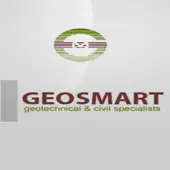 Geosmart Tunneling And Infra Private Limited logo