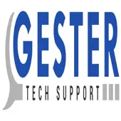 Gester Tech Support India Private Limited logo