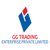 Ggtrading Enterprise Private Limited logo