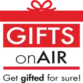 Gifts On Air Online Solution Private Limited logo