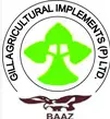 Gill Agricultural Implements Private Limited logo