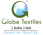 Globe Textiles (India) Limited logo
