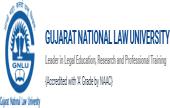 Gnlu Legal Incubation Council logo