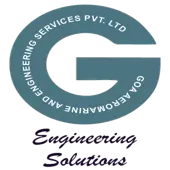 Goa Aeromarine And Engineering Services Private Limited logo