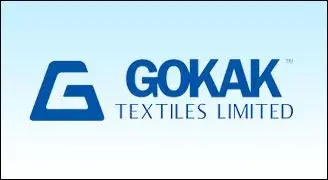 Gokak Textiles Limited logo