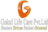 Gokul Life Care Private Limited logo