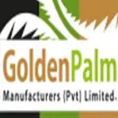 Goldenpalm Manufacturers Private Limited logo
