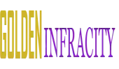 Golden Infracity Private Limited logo