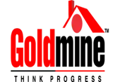 Goldmine Developers Limited logo
