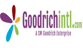 Goodrich Ingredients & Chemicals Limited logo