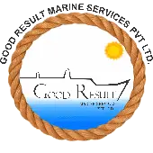 Good Result Marine Services Private Limited logo
