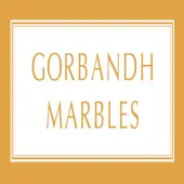Gorbandh Marbles Private Limited logo