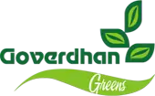 Goverdhan Greens Holidays Private Limited logo