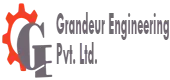 Grandeur Engineering Private Limited logo
