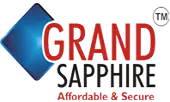 Grand Sapphire Infratech Private Limited logo